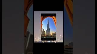 Top 10 famous place in Dubai