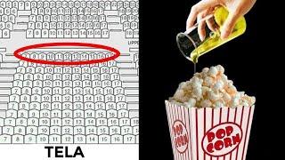 10 Segredos Dos Cinemas Que Apenas Funcionários Sabem