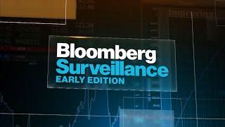 'Bloomberg Surveillance: Early Edition' Full Show (06/01/2021)