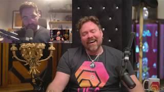 LIVE! Peter McCormack Bitcoin maxilmalist vs Richard Heart on HEX, Ethereum, and scams.