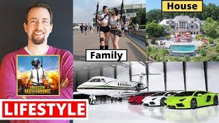 Brendan Greene Lifestyle 2020, PUBG, Income, House, Cars, Family, Biography, Games, Salary &NetWorth