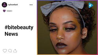 Top 10 #bitebeauty Posts & Updates, Starring: sylvurdust