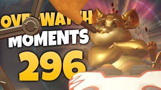 Overwatch Moments #296