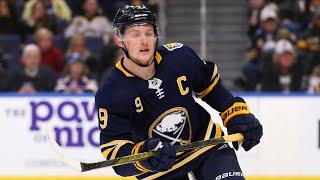 Jack Eichel is Not Getting Traded