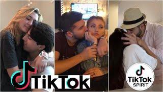 ROMANTIC TIKTOK COUPLE 