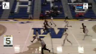 SportsCenter Top 10 Plays: Shane Holland Game Winner (La Salle College High School vs Abington High)