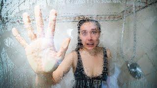 i took ICE COLD showers for 30 days