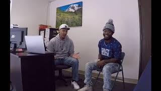 03 - Whose Your Top 10 in Hip Hop ft. Face