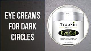 ✅ TOP 5 - Best eye creams for dark circles in 2020 - The Best For The Money