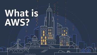 What is AWS?
