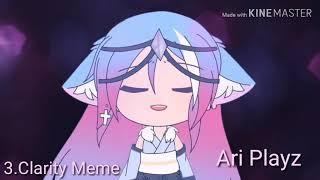 Top 10 Hatsumi Rou Memes