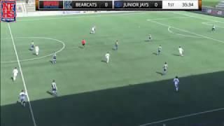 BSN Top 10 - #5 KHS Boys Soccer vs vs Prep (2018 State)