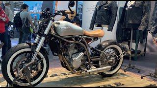 Top 10 New Naked Type of Motorcycles in 2020