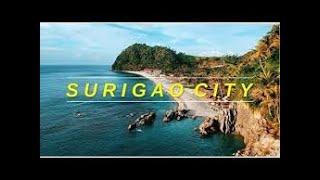 Top 10 Places to explore in Surigao City HD