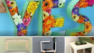 10 DIY Projects For First-Time Homeowners - Cheap Home Decor Ideas