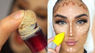 Best Makeup Transformations 2020 | New Makeup Tutorials Compilation