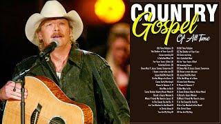 Beautiful Old Country Gospel Songs 2021 With Lyrics - Top Country Gospel Songs Playlist