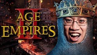 Trump Is an Age of Empires Master!! | Age of Empires 2: Definitive Edition