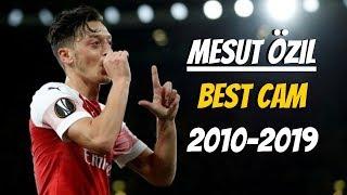 Mesut Ozil - Best Attacking Midfielder of the 21st century and This Is Why