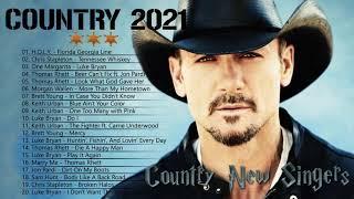 Country Songs 2021 | Top 100 Country Songs of 2021 | Best Country Music Playlist 2021