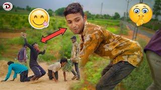 Must Watch New Funny Video 2020 Top New Comedy Video 2020 Try To Not Laugh Episode 1 By DABHI GROUP