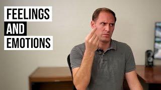 Feelings and Emotions in Sign Language + a special announcement | Free ASL Group Practice Sessions