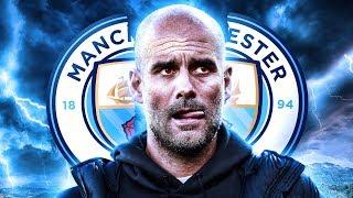 Will Pep Guardiola QUIT Manchester City At The End Of The Season?! | W&L