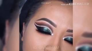 TOP 10 Eye makeup looks