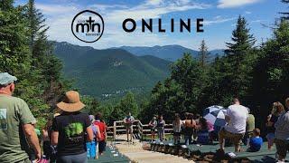 Mountain Top Worship Service 7/10/22