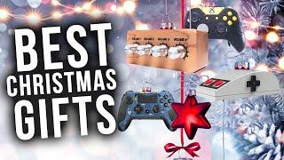 10 Best CHRISTMAS GIFTS For Gamers