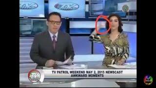 Top 10 epic fail news report