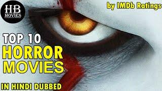 Top 10 Horror Movies Hollywood Movies in Hindi Dubbed | Top 10 Horror Movies Hindi Dubbed