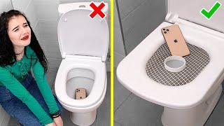 13 Stupid Life Hacks That We Deserve