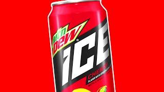 10 Discontinued Mountain Dew Flavors You Miss (Part 2)