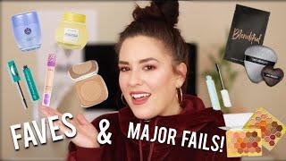 JANUARY 2020 FAVS & MAJOR FAILS!