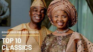 Bishop David Oyedepo Top 10 Powerful Messages Will Fire You Up In 30 Minutes