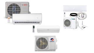 Best  Air Conditioner Split System | Top 10  Air Conditioner Split System For 2020-21 | Top Rated