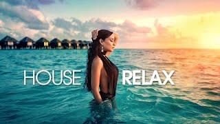 Coldplay, Dua Lipa, Martin Garrix & Kygo, The Chainsmokers Style - Relax Time #17