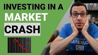 INVESTING DURING A MARKET CRASH | What to Do During 2020 Stock Market Crash | Protect Your Money