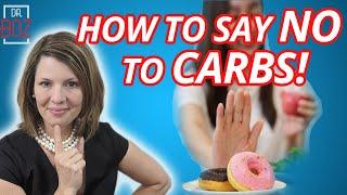 Top 5 Tricks to Avoiding Carbs During the Holidays