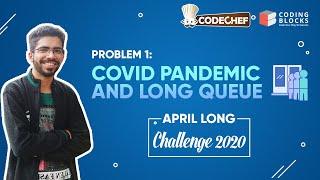 Problem-1 COVID