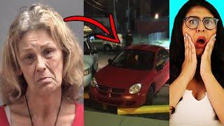 Crazy Karens That Got Arrested