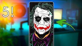 Top 5 Best Android Apps 2020