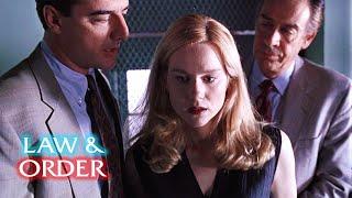 I know Men Like Him - Law & Order