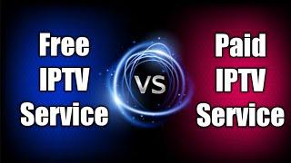 IPTV Review - What's The Best IPTV Services For 2020 - Top IPTV Service Review