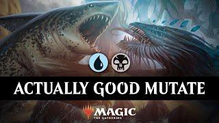 TOP 100 MYTHIC DIMIR MUTATE | This really does FARM adventures