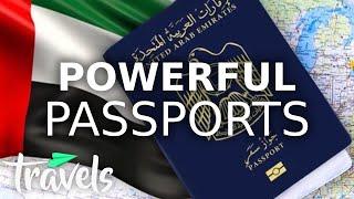 TR Top10 Most Powerful Passports of the Last Decade W5W8Q1