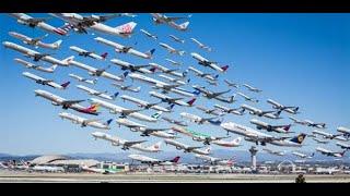 Top 10 Busy Airports in the World 2020