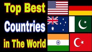 Top Best Countries Flags in the World | Best Country | Famous countries in the world 2021