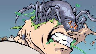 10 Disturbing Spider-Man Villains